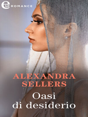 cover image of Oasi di desiderio